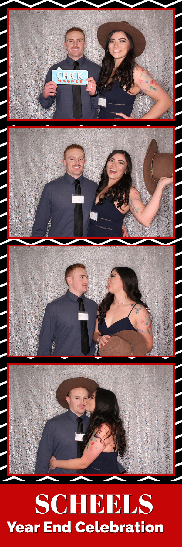 SCHEELS Year End Celebration | View more photos from the event at gallery.photoboothbillings.com/u/PhotoBoothBillings/SCHEELS-Year-End-Celebration